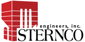 Sternco Engineers logo